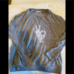 Nations Ltd Sweatshirt